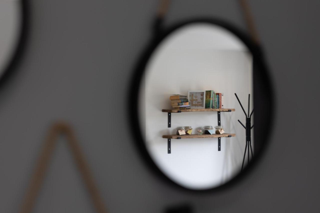 Birch Cottage テンビー エクステリア 写真